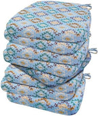 AAAAAcessories Chair Cushions for Dining Chairs by AAAAAcessories
