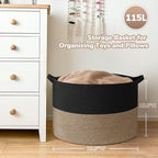 Goodpick 115L Extra Large Storage Basket - Image 3