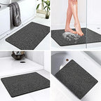 LuxStep Shower Mat Bathtub Mat, Non-Slip Bath Mat - Image 7