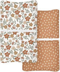 Changing Pad Covers 2 Pack by Home