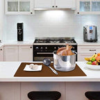 Extra Large Silicone Table Mat, Silicone Mat - Image 2