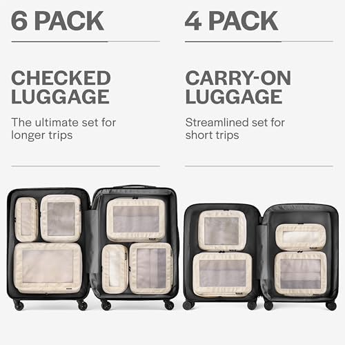 Aerotrunk Compression Packing Cubes - Image 4