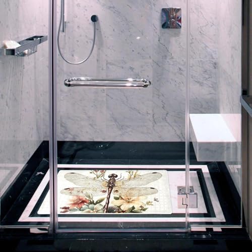 Shower Mat Non-Slip Bathtub Mats - Image 6