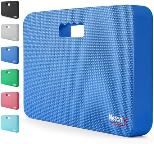 NETANY Extra Thick Kneeling Pad by NETANY