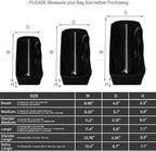 ZTUJO Purse Organizer Insert, Felt Bag Organizer - Image 2