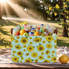 Cute Rectangle Storage Basket - Image 6