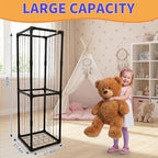 Stuffed Animal Storage, Storage Organizer - Image 2