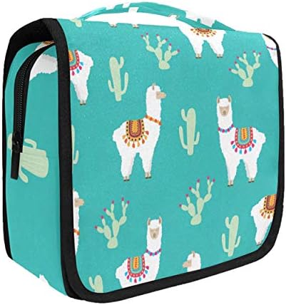 senya Hanging Travel Toiletry Bag Kit Makeup Case Cosmetics Organizer by senya