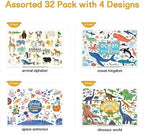 Disposable Placemats for Baby & Toddlers - Image 4