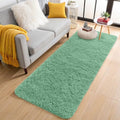 OLANLY 2x8 Machine Washable Runner Rugs by OLANLY