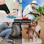 Extra Thick Kneeling Pads, Knee Pad Cushion - Image 5