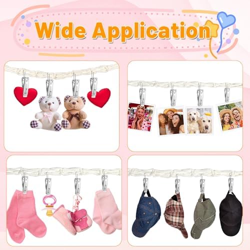 Stuffed Animal Storage Hammock Corner Hanging Stuffed Animal Holder - Image 5
