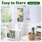 XIYUNTE Bath Mat for Tub Non Slip Bathtub Mat Non Slip 40x16 Baby Bath Mat - Image 6