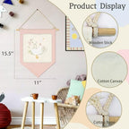 Silly Goose Theme Nursery Baby Room Playroom Kids Room Wall Decor-Baby - Image 6
