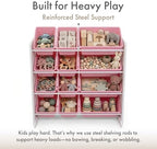 Humble Crew Kids Toy Organizer - Image 4