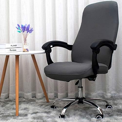 Melaluxe Office Chair Cover - Image 2