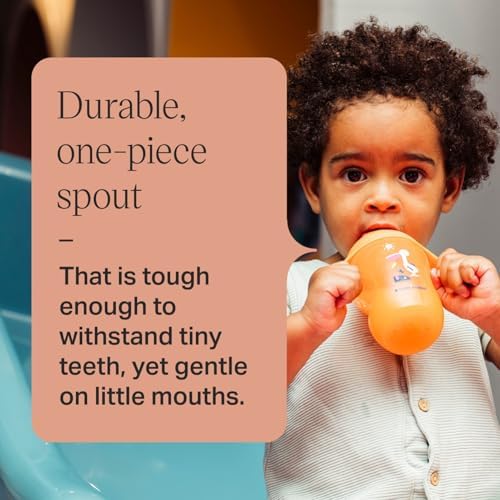 Tommee Tippee Toddler Trainer Sippee Cup - Image 5
