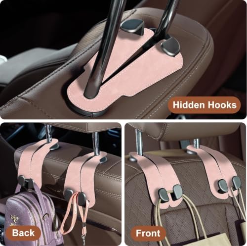 CoBak Purse Hook for Car - Image 4