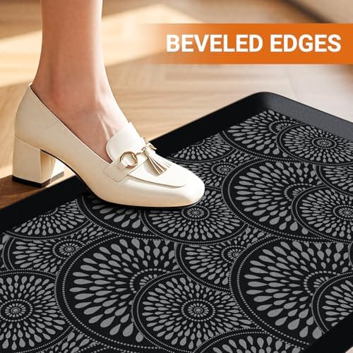 Mattitude Kitchen Mat, Waterproof Non-Slip Standing Mats and Rugs - Image 7
