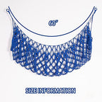 Stuffed Animal Net or Hammock Wall Hanging Net - Image 5