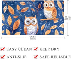 Shower Mat Bathtub Mat, 26.8x15.1 inch, Non-Slip Bath Mat - Image 4