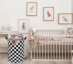 Boys Laundry Basket hamper Kids Hamper Car Toy Organizer Bins - Image 6