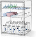 MSHOMEY Baby Bottle Storage Organizer by MSHOMELYDIRECT