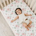 BROLEX Baby Fitted Crib Sheets: Kid Crib Sheets - Image 5