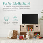 Best Choice Products 6-Cube Storage Organizer, 11in Shelf Opening, Display Shelf - Image 5