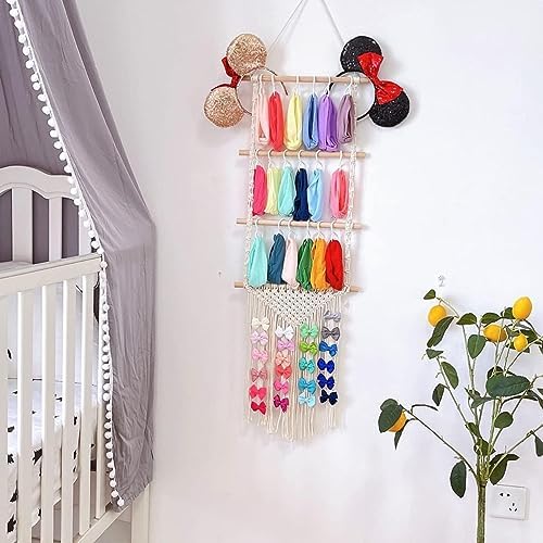 YOcity Headband Holder Organizer - Image 5