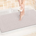 LuxStep Shower Mat Bathtub Mat, Non-Slip Bath Mat by LuxStep