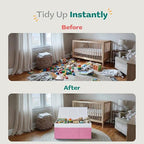 SoftOwl Extra Large Toy Storage Organizer - Image 7