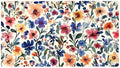 Shower Mat Bathtub Mat, 26.8x15.1 inch, Non-Slip Bath Mat by Anna+Cowper