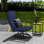 Favoyard Waterproof Outdoor Chair Cushion - Image 6