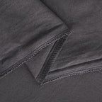 NTBAY Toddler Microfiber Bedding Set, 4 Piece, Dark Grey - Image 5