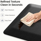 1" Extra Thick Anti Fatigue Kitchen Mats - Image 6