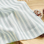 jinchan Linen Boxter Stripe Valances - Image 7