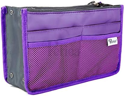Periea Chelsy Purse Organizer Insert by Periea