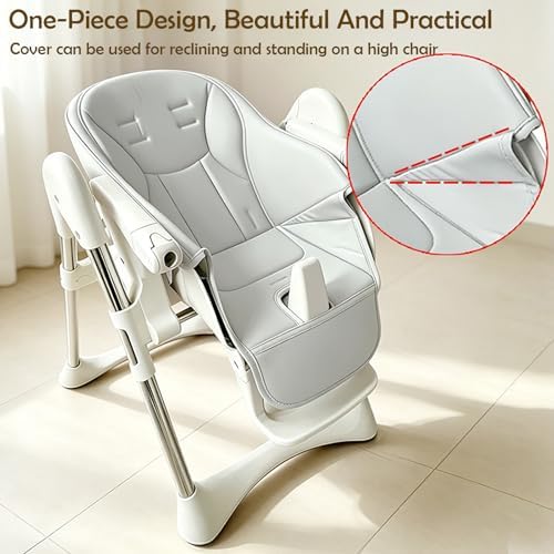 High Chair Cover Replacement Suitable - Image 5