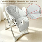 High Chair Cover Replacement Suitable - Image 5