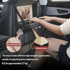 Universal Foldable Car Backseat Organizer - Image 2