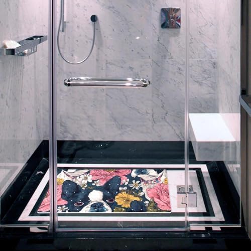Shower Mat Non-Slip Bathtub Mats - Image 6
