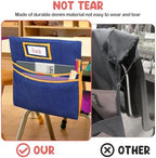 16PCS Chairback Buddy Pockets Chart - Image 4