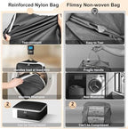 Comforter Storage Bag - Image 4