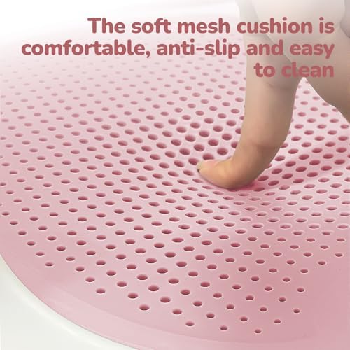 Baby Bath Seat for Babies 6 Months & Up - Image 5