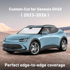 EcoNour Windshield Sunshade Compatible - Image 2