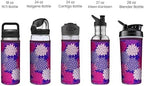 24-30oz 1200ml Water Bottle Carrier - Image 4