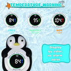 Baby Bath Thermometer Water Temp Safety - Image 4