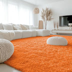 OLANLY 9x12 Machine Washable Large Area Rugs - Image 3