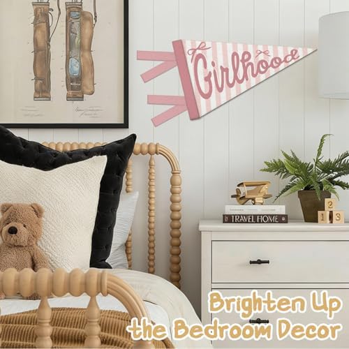 Girls Room Decor - Image 4